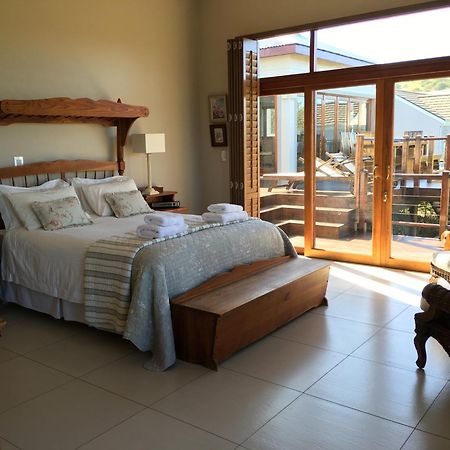 Plettenberg Bay Getaway Exterior photo