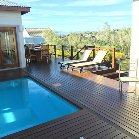 Plettenberg Bay Getaway Exterior photo