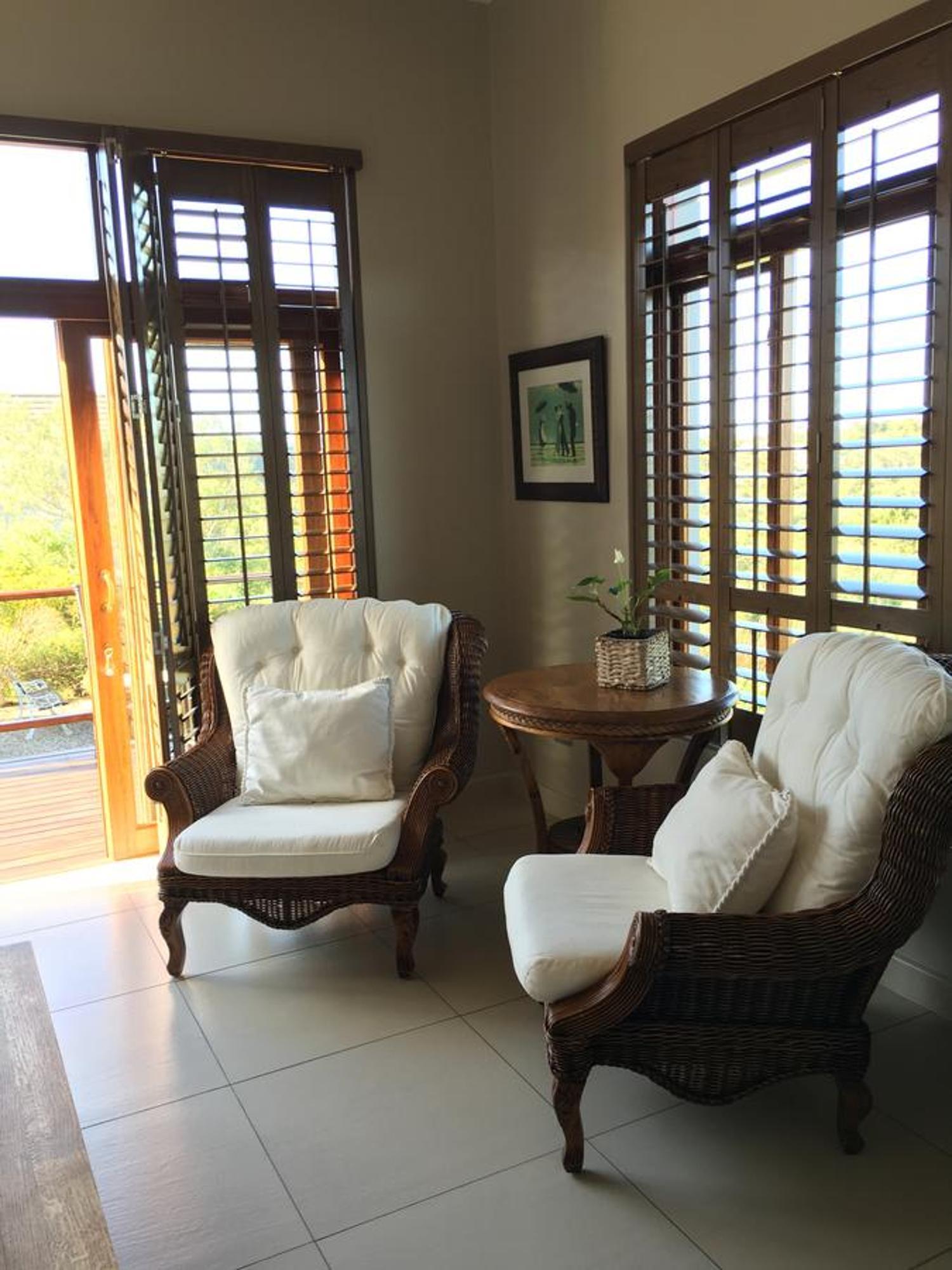 Plettenberg Bay Getaway Exterior photo