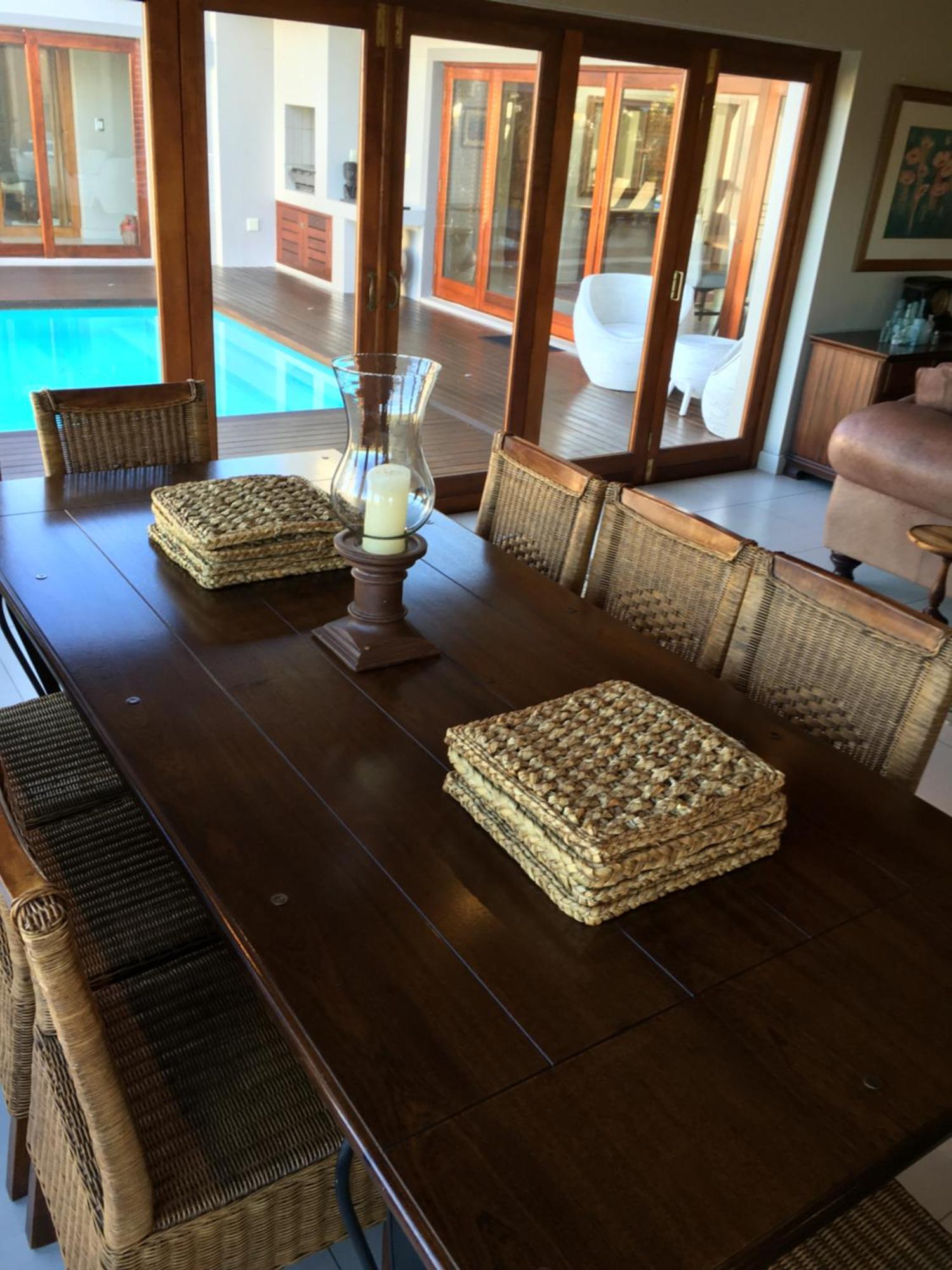 Plettenberg Bay Getaway Exterior photo