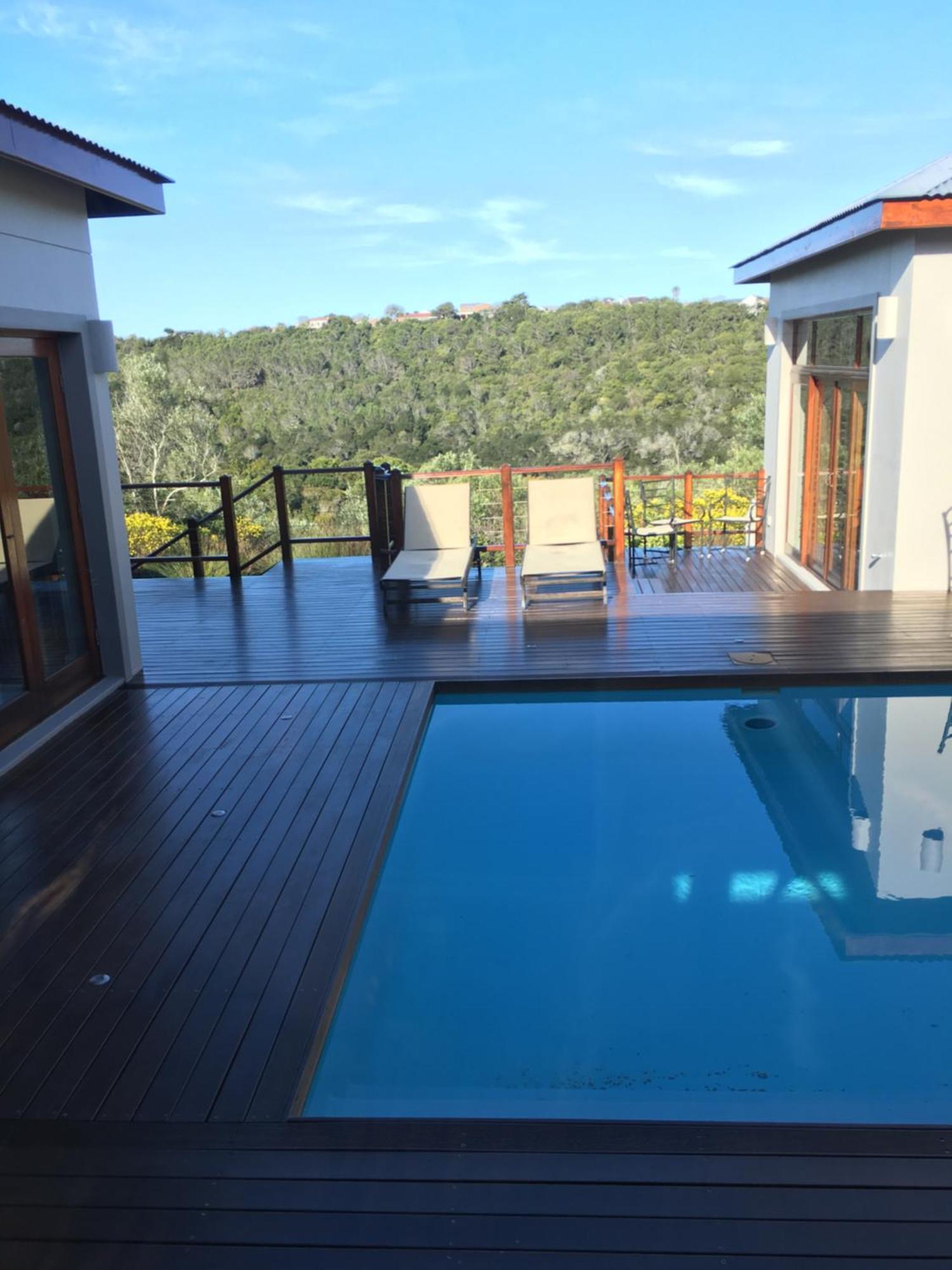 Plettenberg Bay Getaway Exterior photo