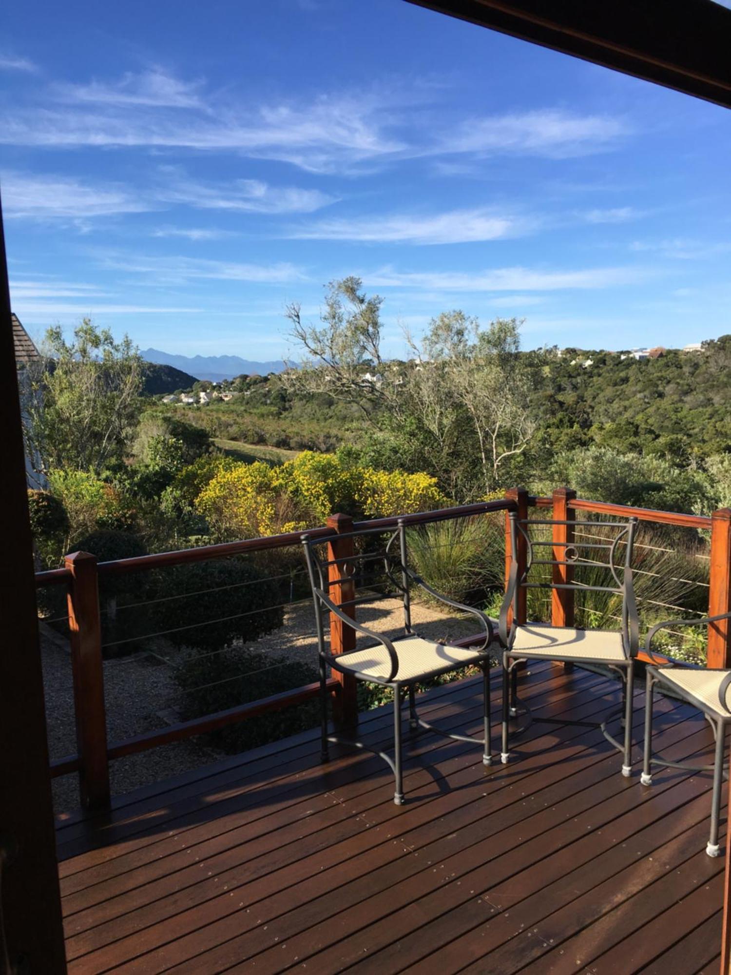 Plettenberg Bay Getaway Exterior photo