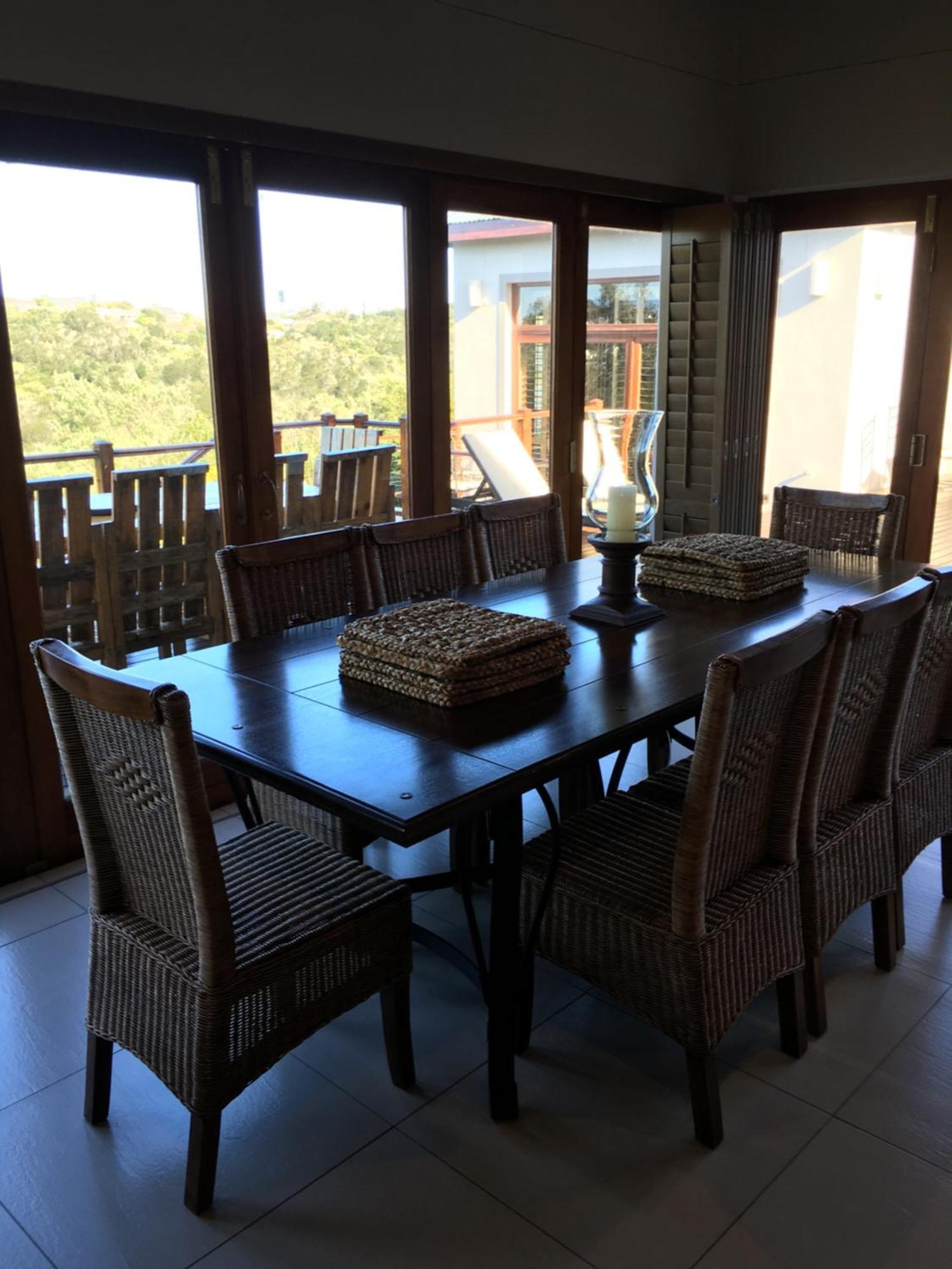 Plettenberg Bay Getaway Exterior photo