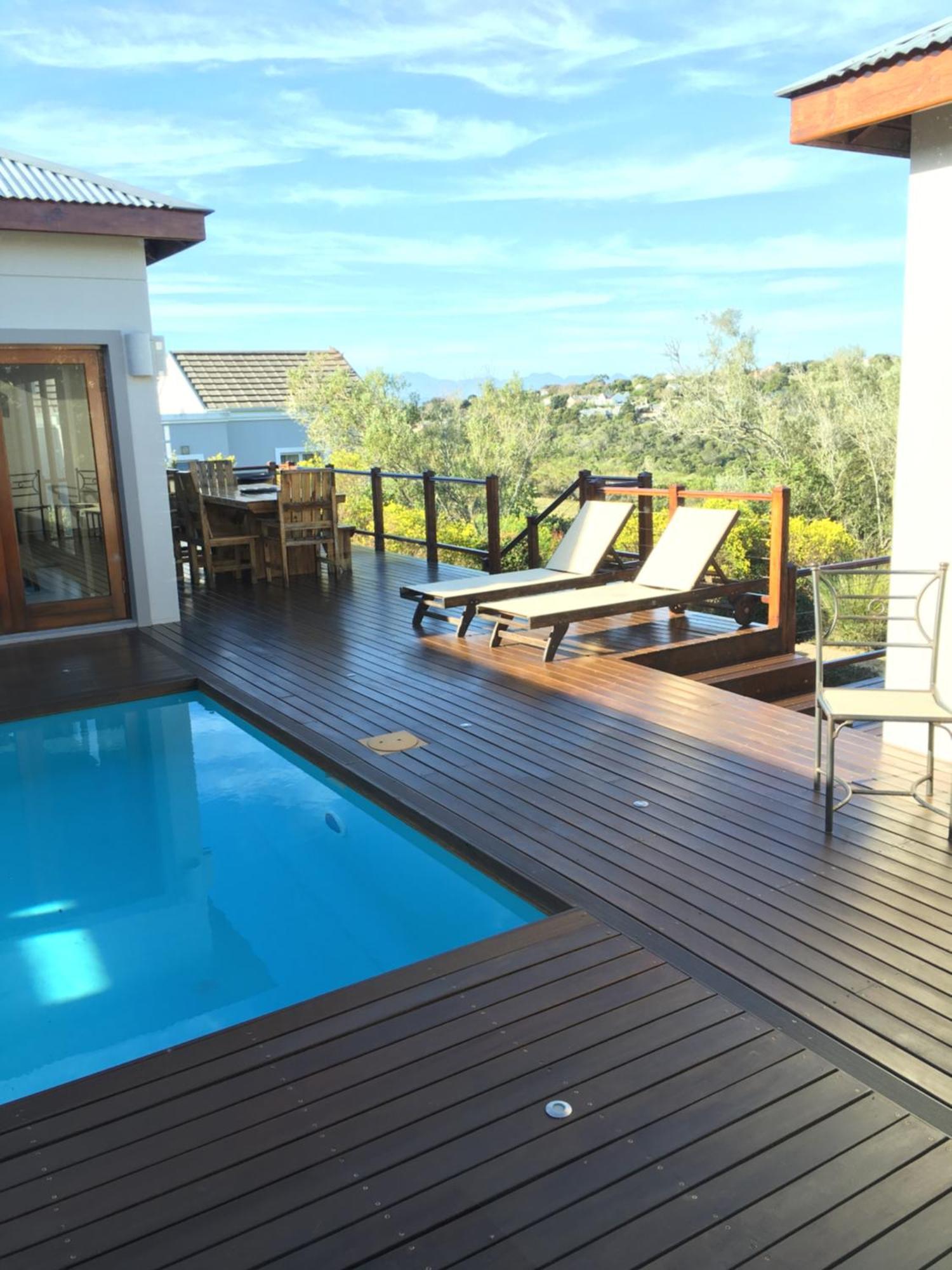 Plettenberg Bay Getaway Exterior photo