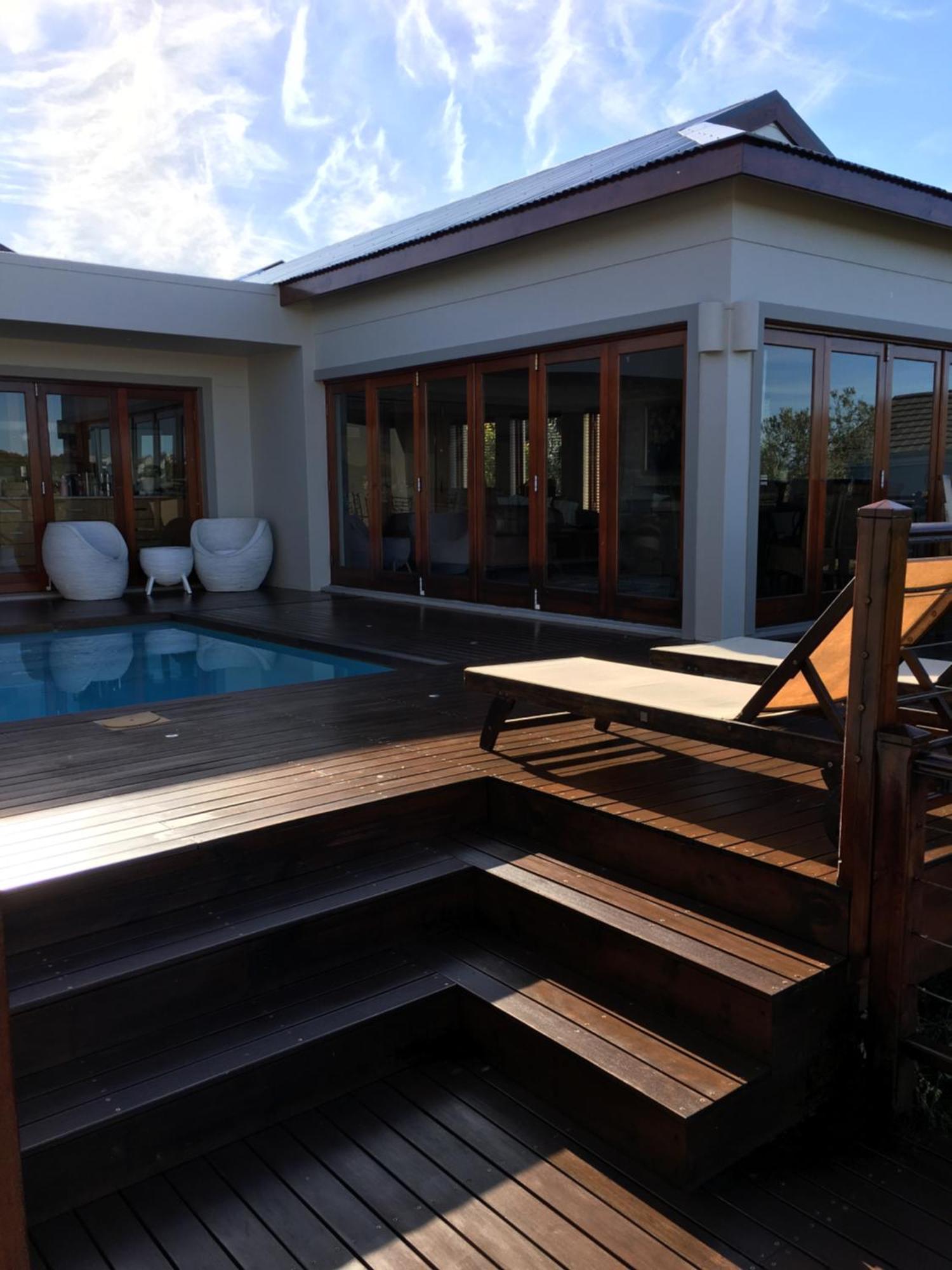 Plettenberg Bay Getaway Exterior photo