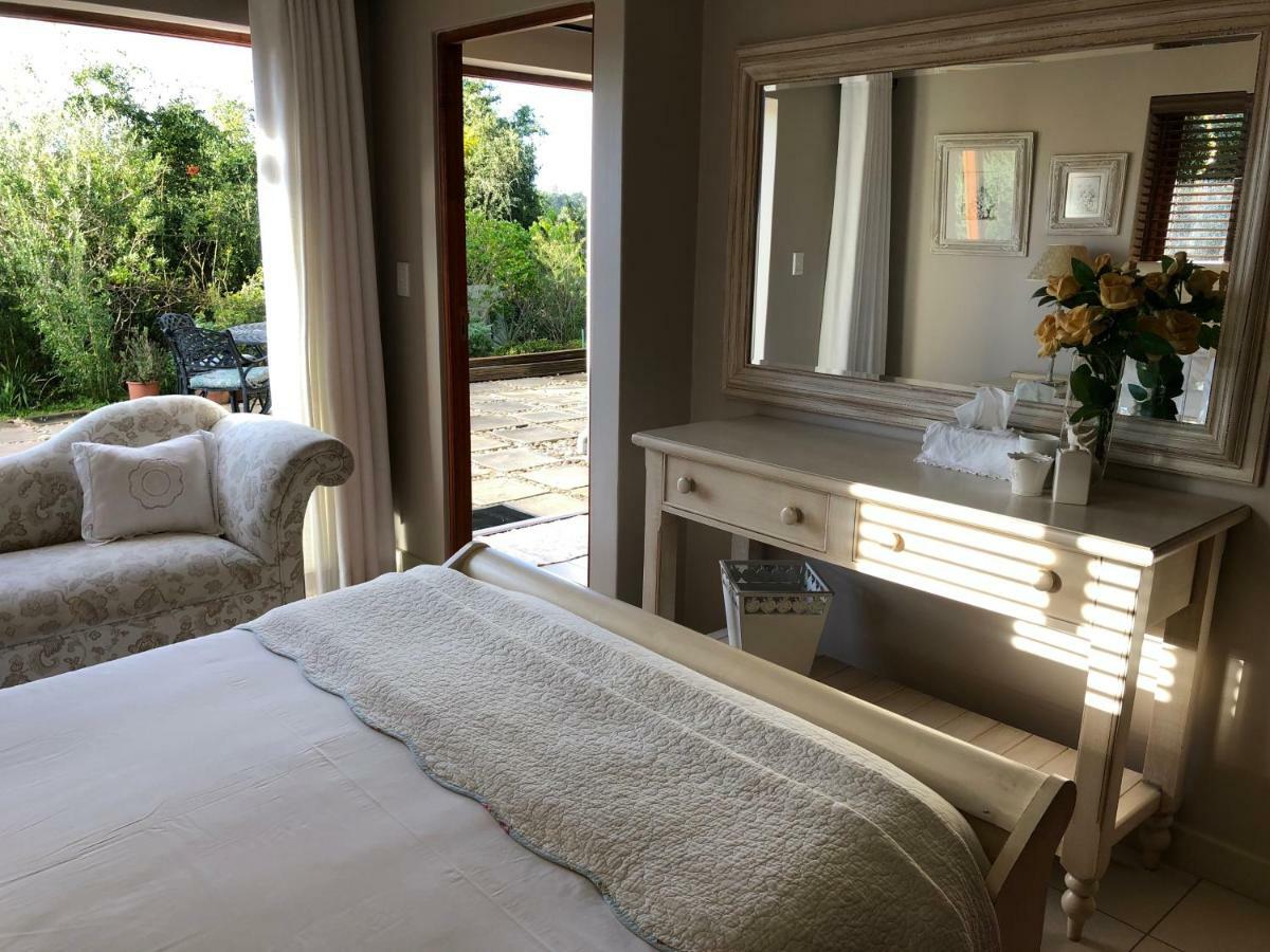 Plettenberg Bay Getaway Exterior photo
