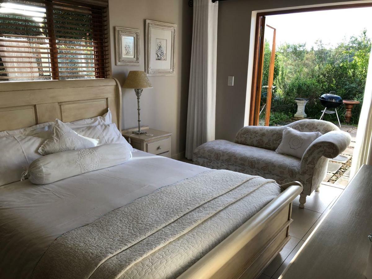 Plettenberg Bay Getaway Exterior photo