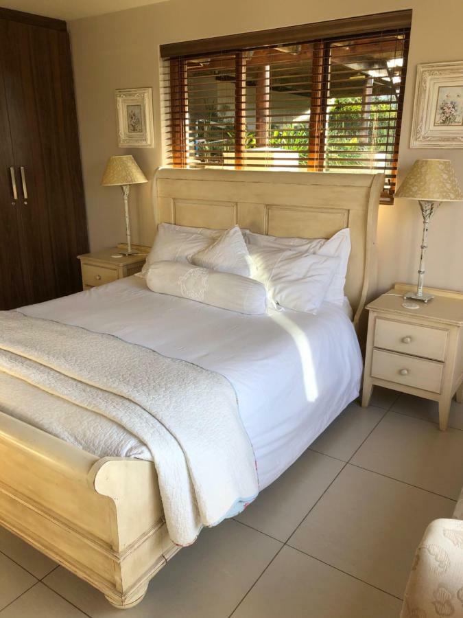 Plettenberg Bay Getaway Exterior photo