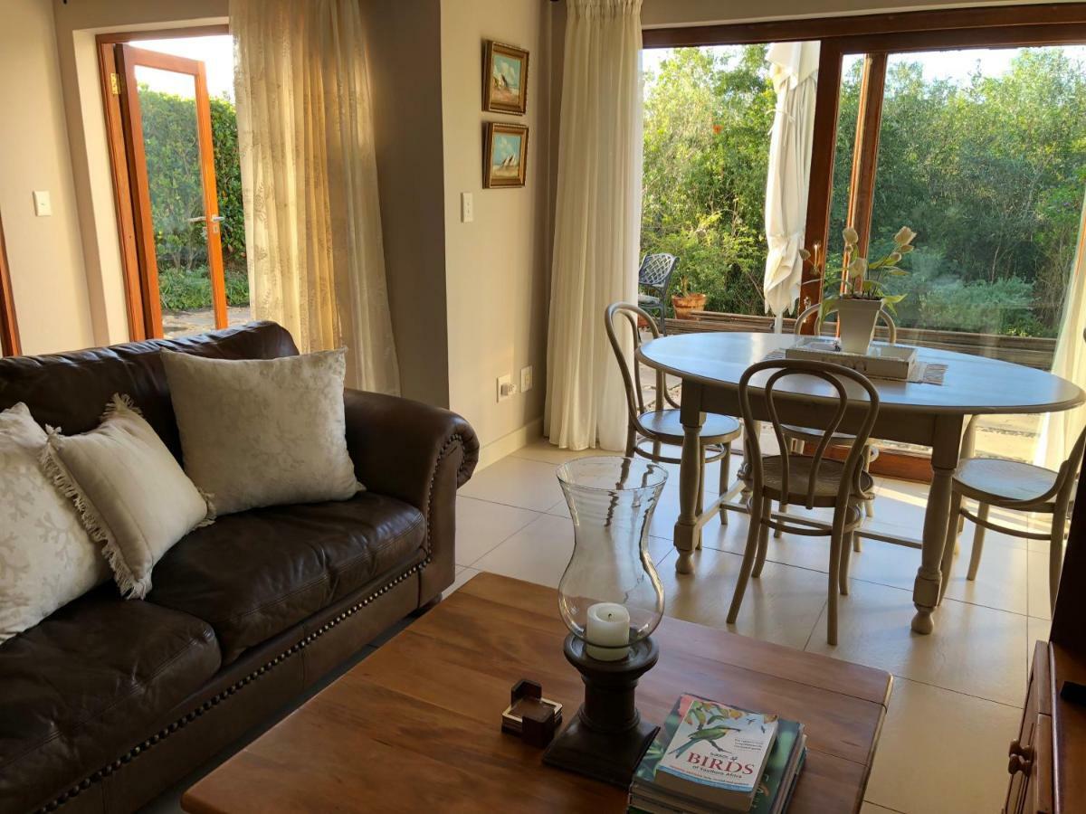 Plettenberg Bay Getaway Exterior photo